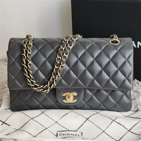 chanel 21b grey|chanel handbags flap.